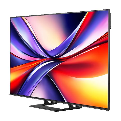 ტელევიზორი 140სმ Hisense 55A7Q სმარტი 4K Ultra HD QLED - Image 2