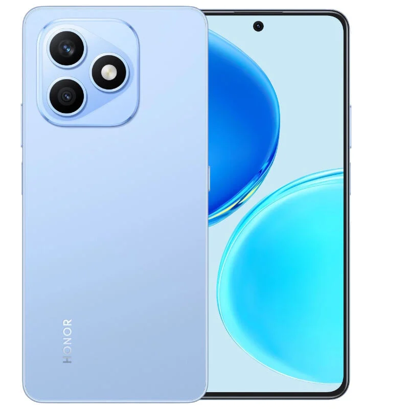 მობილური ტელეფონი Honor X8d 5109CCTX Light Blue 8GB/128GB