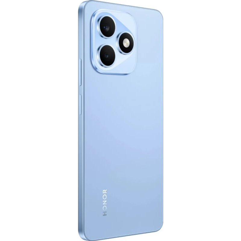 მობილური ტელეფონი Honor X8d 5109CCTX Light Blue 8GB/128GB - Image 4