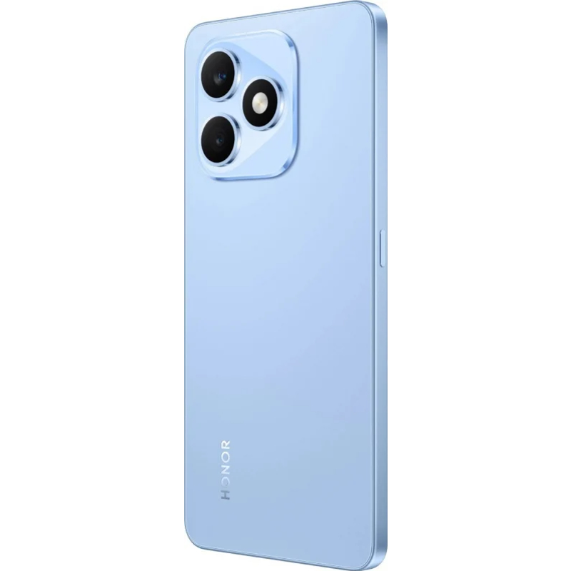 მობილური ტელეფონი Honor X8d 5109CCTX Light Blue 8GB/128GB - Image 3