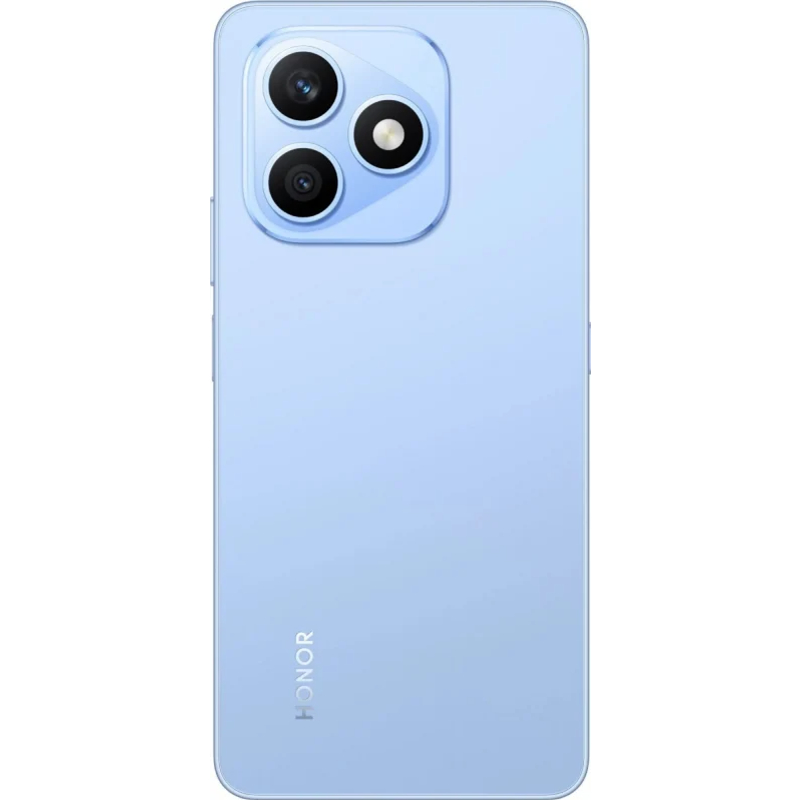 მობილური ტელეფონი Honor X8d 5109CCTX Light Blue 8GB/128GB - Image 5