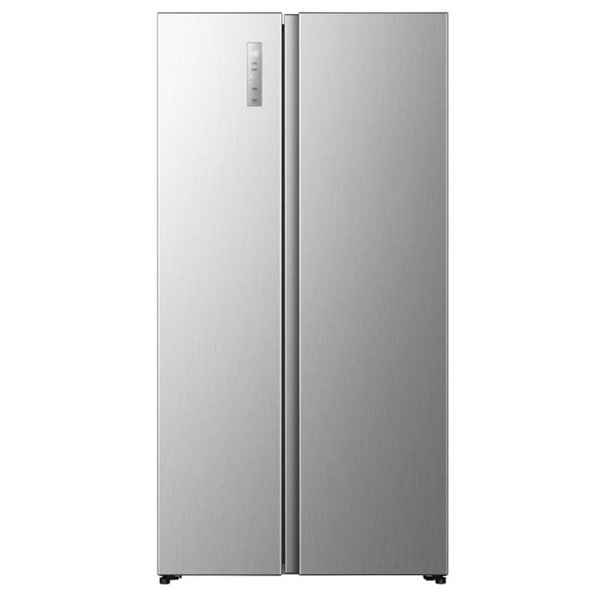 მაცივარი 178სმ Hisense RS3P558NEC1