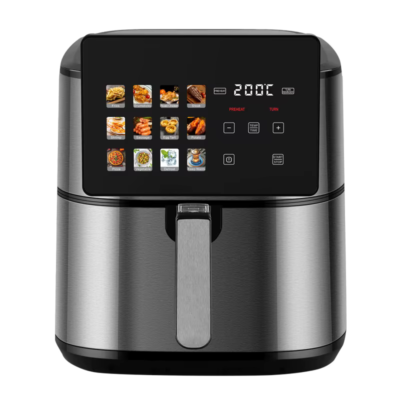 აეროგრილი Ninja PRO AA077 14.0 ლიტრი