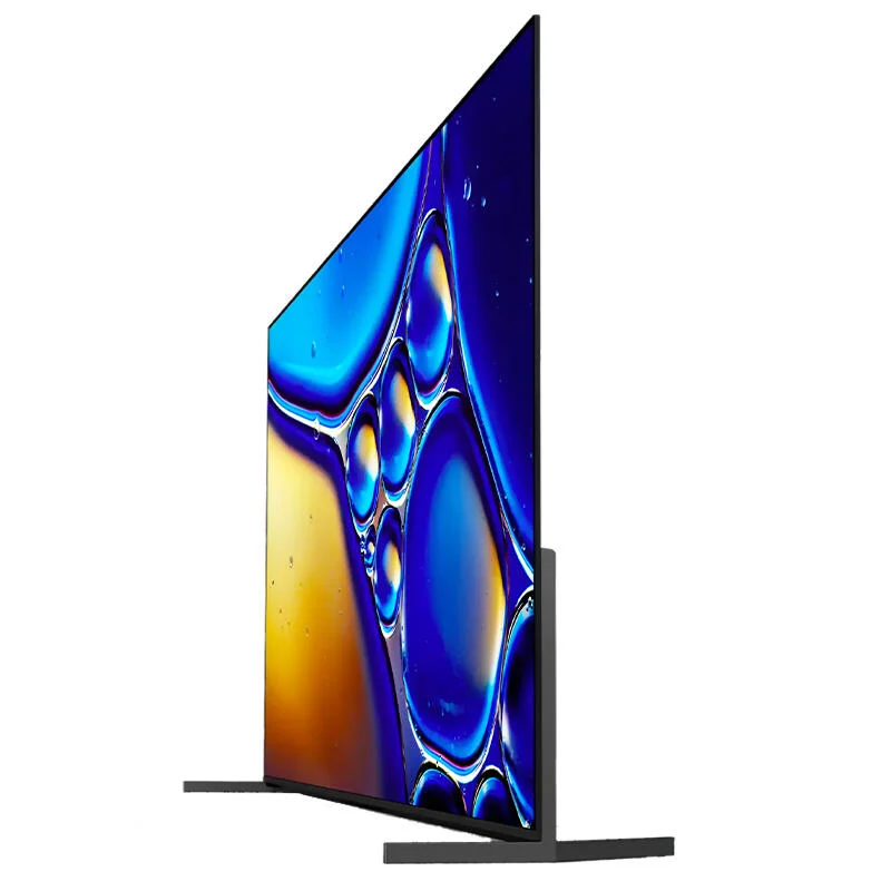 ტელევიზორი 140სმ Sony K-55XR80M2 სმარტი Bravia OLED BRAVIA 8 II 55” Class QD-OLED 4K ანდროიდი - Image 5
