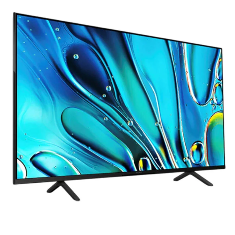 ტელევიზორი 216სმ Sony K-85S30 სმარტი ანდროიდი 4K - Image 3