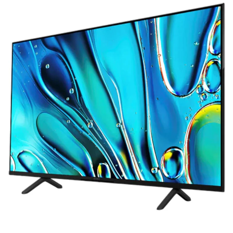 ტელევიზორი 216სმ Sony K-85S30 სმარტი ანდროიდი 4K - Image 2
