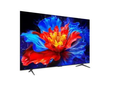 ტელევიზორი 249სმ TCL QLED 98P8K სმარტი 4K ანდროიდი - Image 3