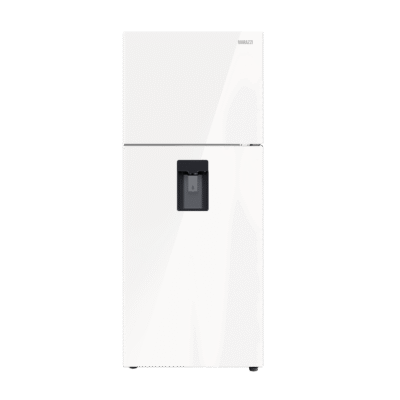 მაცივარი 176სმ MARAZZI TMF-495FSWI(SWG) თეთრი მინა