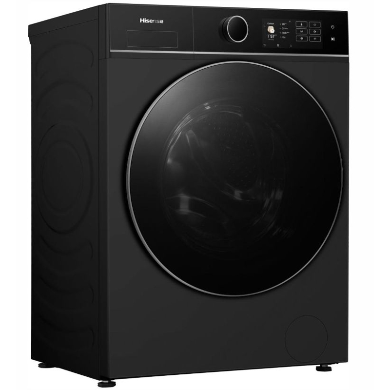 სარეცხი მანქანა 12კგ Hisense WF5I1245BBR - Image 5