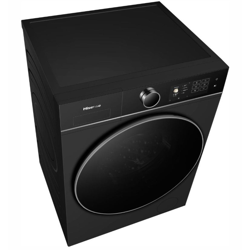 სარეცხი მანქანა 12კგ Hisense WF5I1245BBR - Image 4
