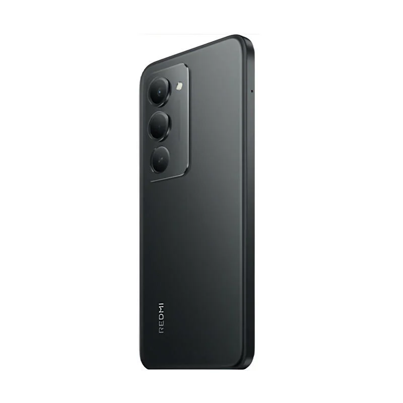 მობილური ტელეფონი Xiaomi Redmi 15 შავი 25062RN2DA 8GB/256GB - Image 3