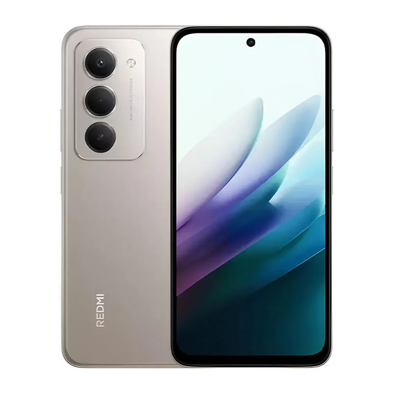 მობილური ტელეფონი Xiaomi Redmi 15 ვერცხლისფერი 25062RN2DA 8GB/256GB
