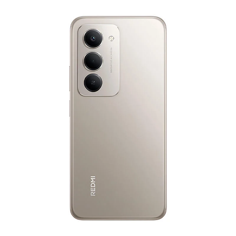 მობილური ტელეფონი Xiaomi Redmi 15 ვერცხლისფერი 25062RN2DA 8GB/256GB - Image 3